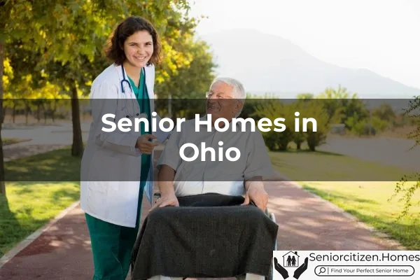 Senior homes in Ohio