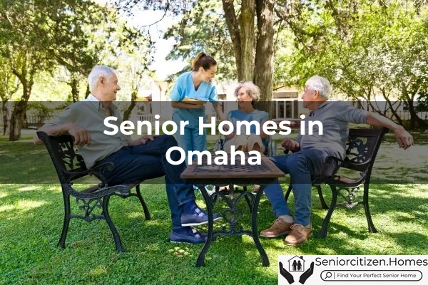 Senior Homes in Omaha